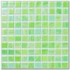  Iride Mosaico Verde Mela 20x20 cm csempe