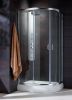  Premium Plus E1900 ves aszimmetrikus zuhanykabin