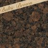 Grnit lap - Baltic Brown