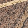  Grnit lap - Giallo California