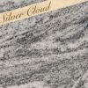  Grnit lap - Silver Cloud